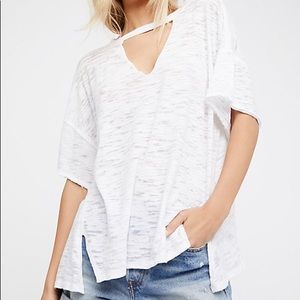 We the Free Jordan Tee